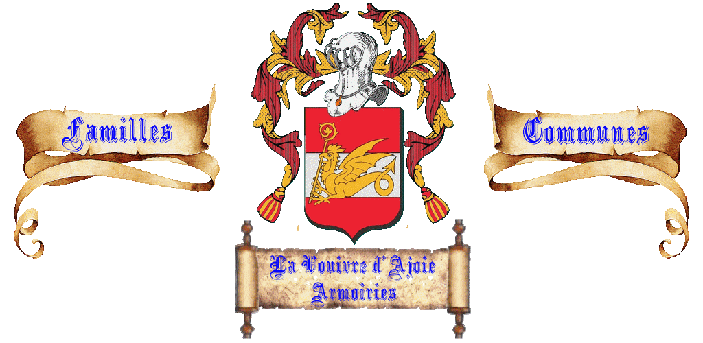 Blazon ajoie d